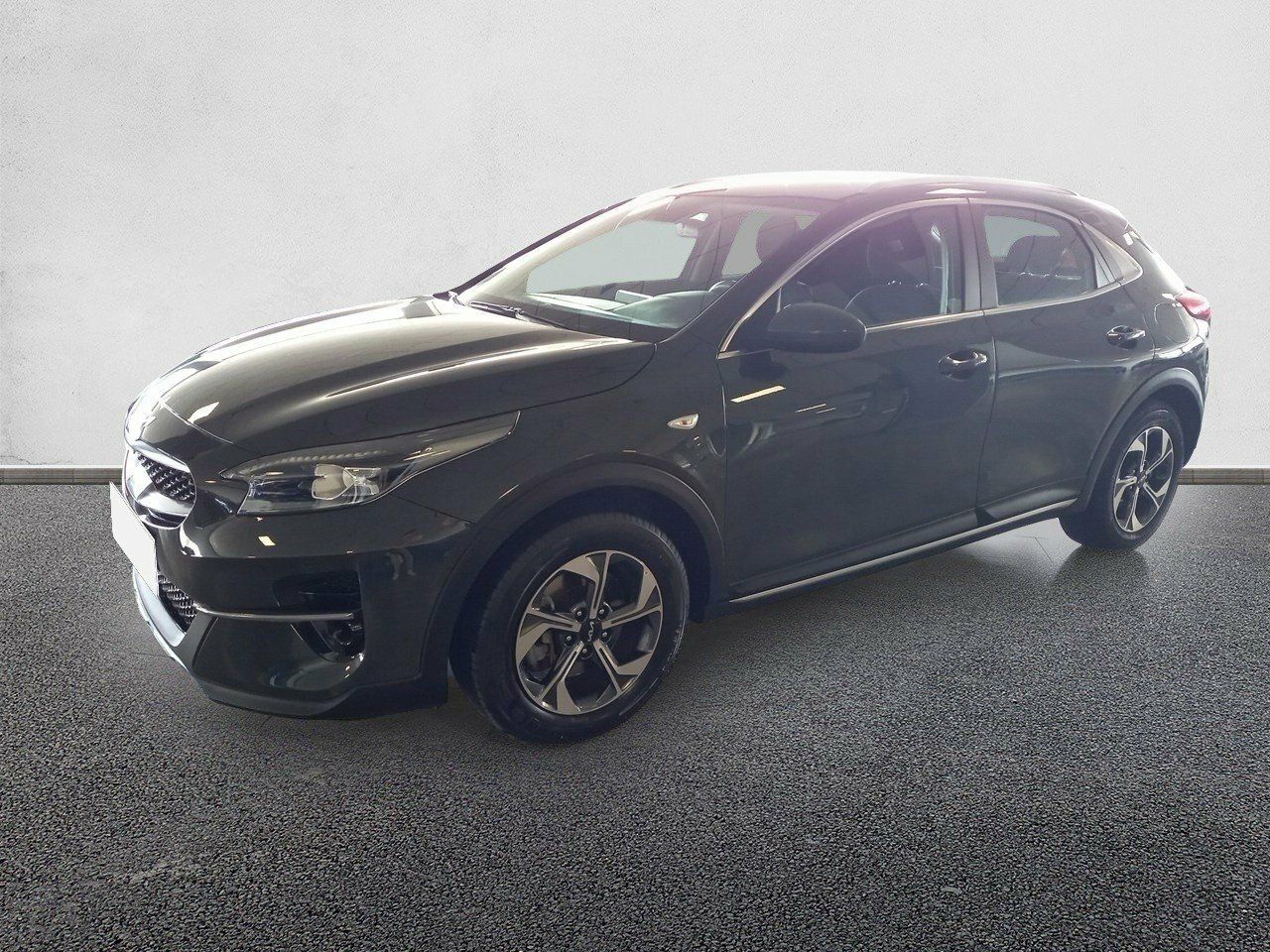 kia xceed 2023 / foto grande (2)
