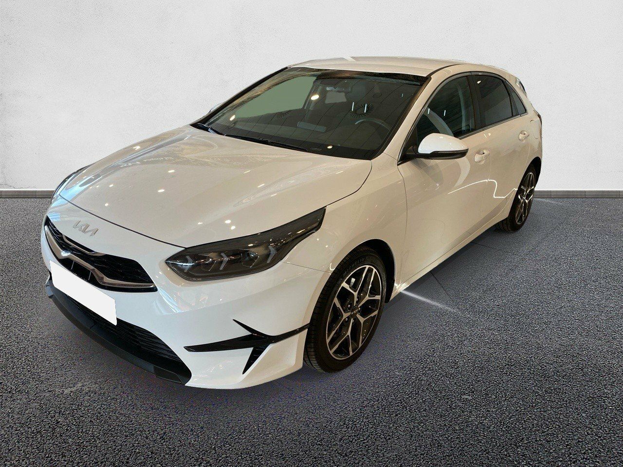 kia ceed 2021 / foto grande (2)