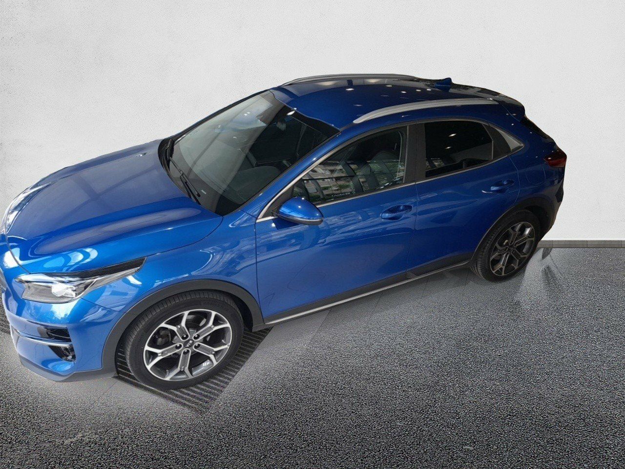 kia xceed 2020 / foto grande (3)