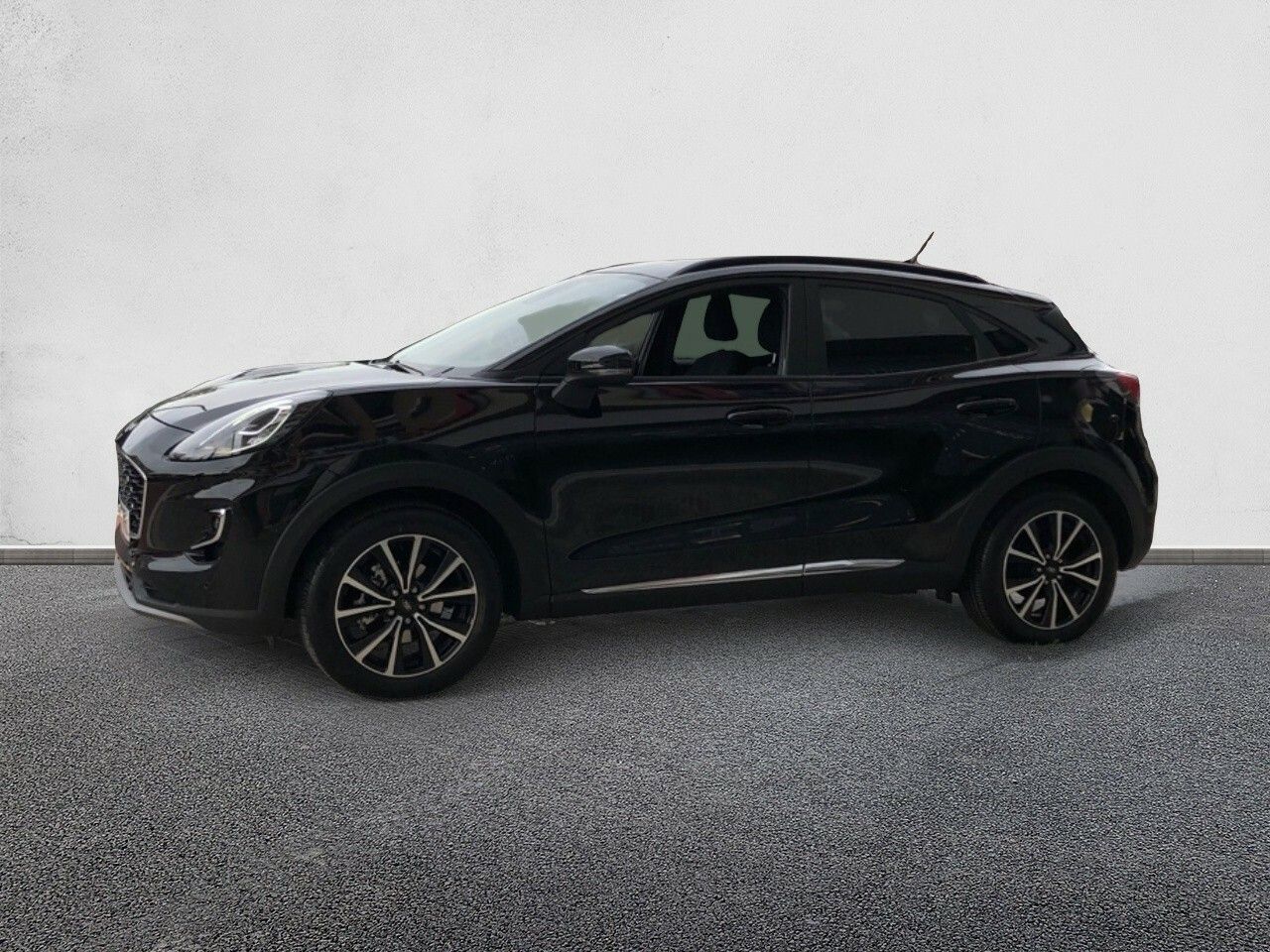 ford puma 2023 / foto grande (3)