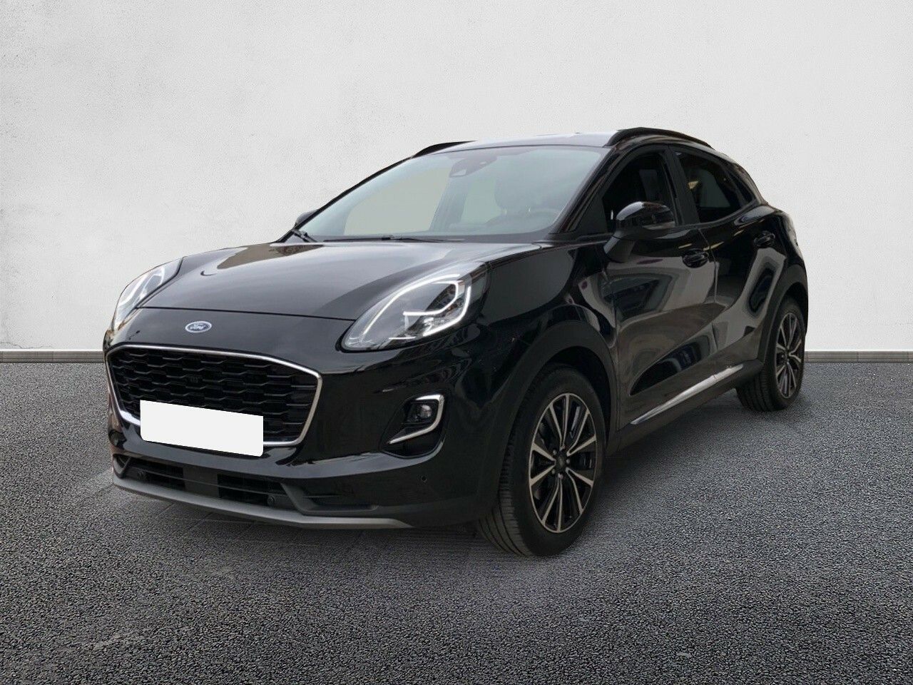ford puma 2023 / foto grande (2)