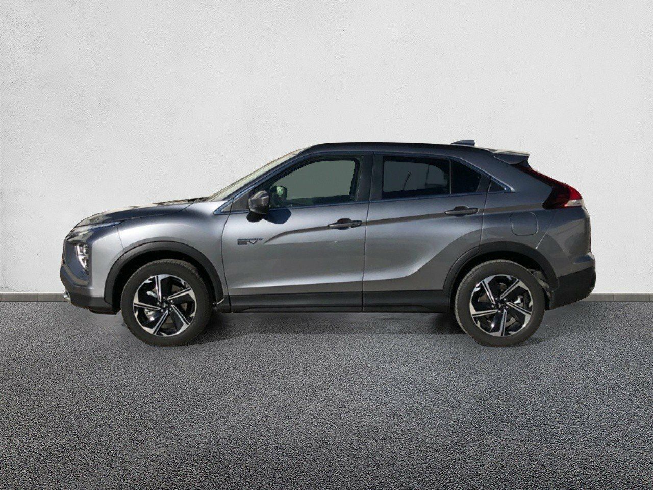 mitsubishi eclipse cross 2024 / foto grande (3)
