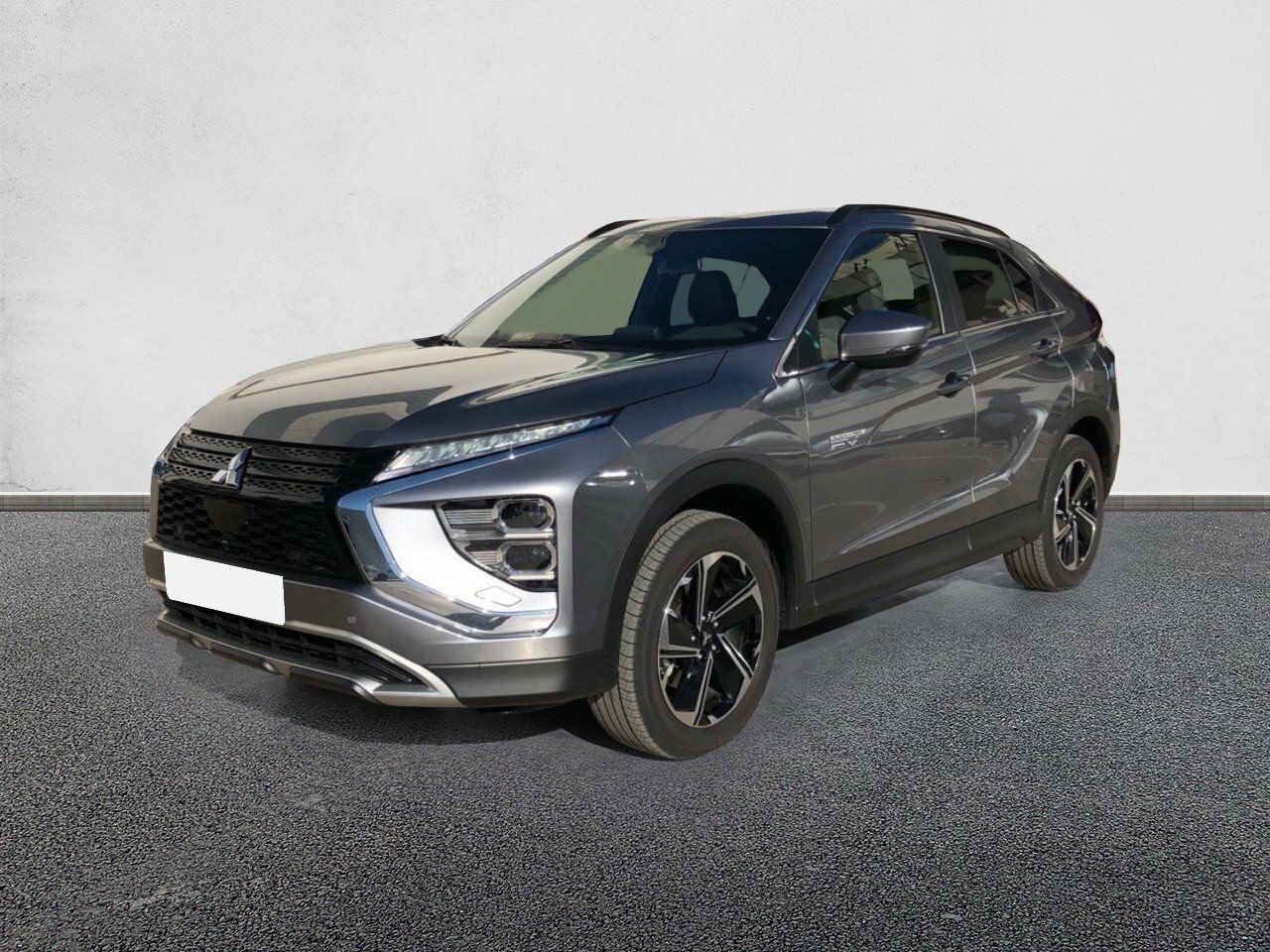 mitsubishi eclipse cross 2024 / foto grande (2)
