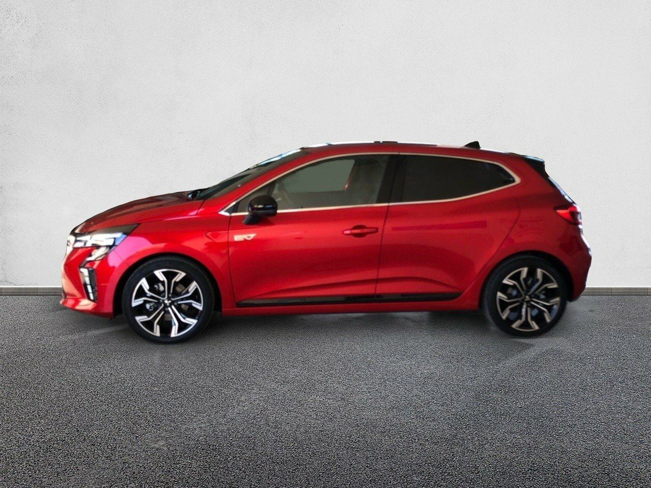 mitsubishi colt 2024 / foto grande (3)