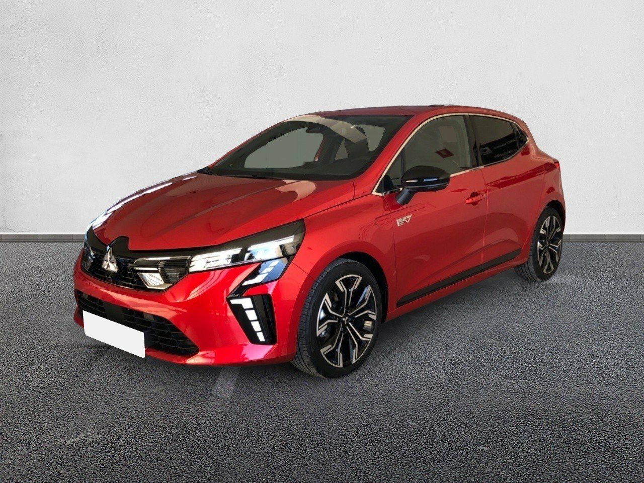mitsubishi colt 2024 / foto grande (2)