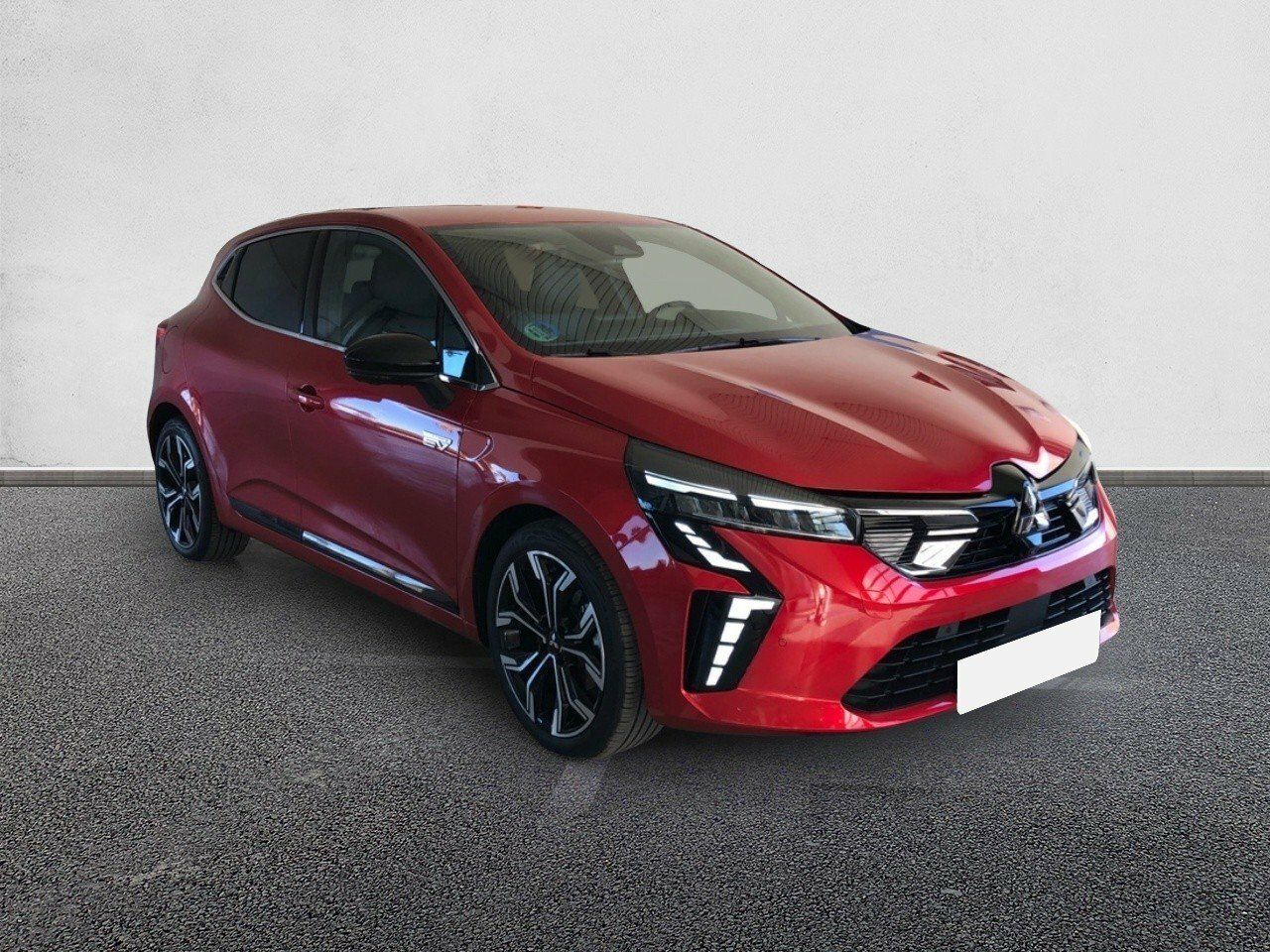 Foto mitsubishi colt 2024 /