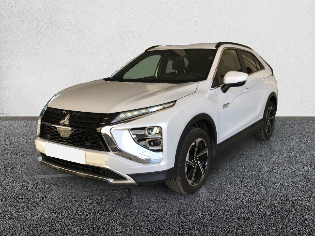 mitsubishi eclipse cross 2024 / foto grande (2)