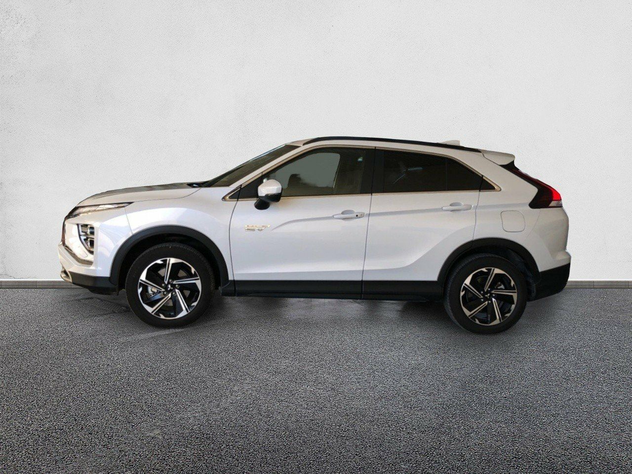 mitsubishi eclipse cross 2024 / foto grande (3)