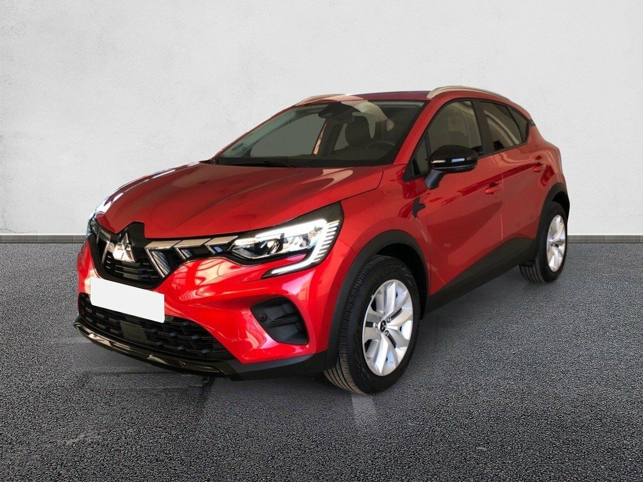 mitsubishi asx 2024 / foto grande (2)