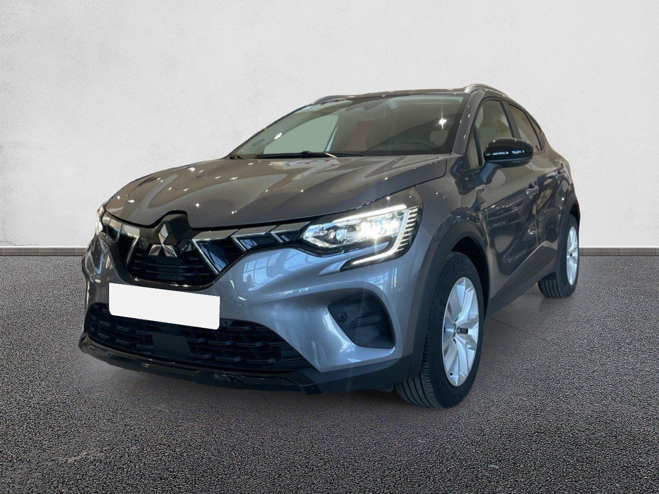 mitsubishi asx 2024 / foto grande (2)