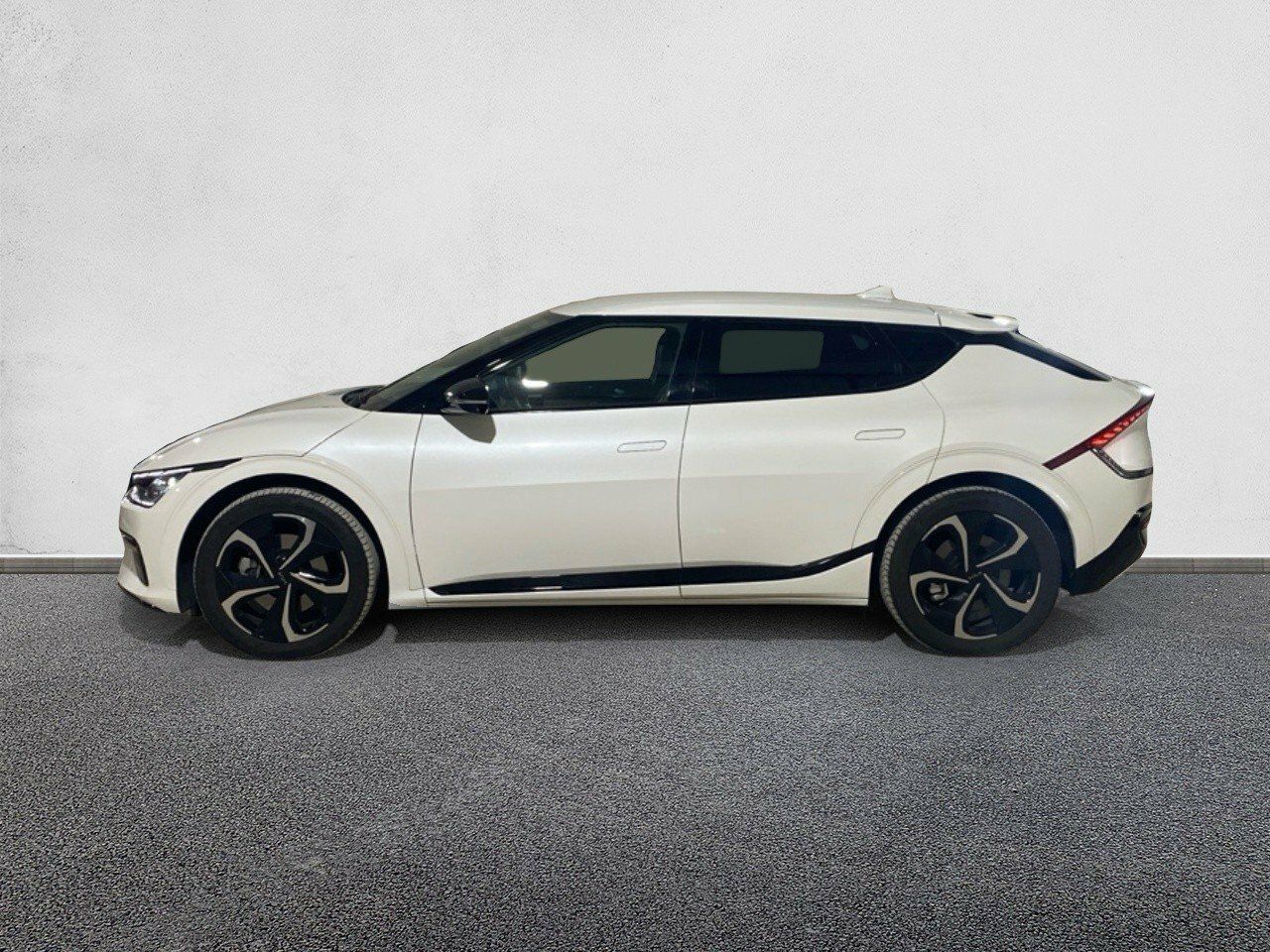 kia ev6 2024 / foto grande (3)