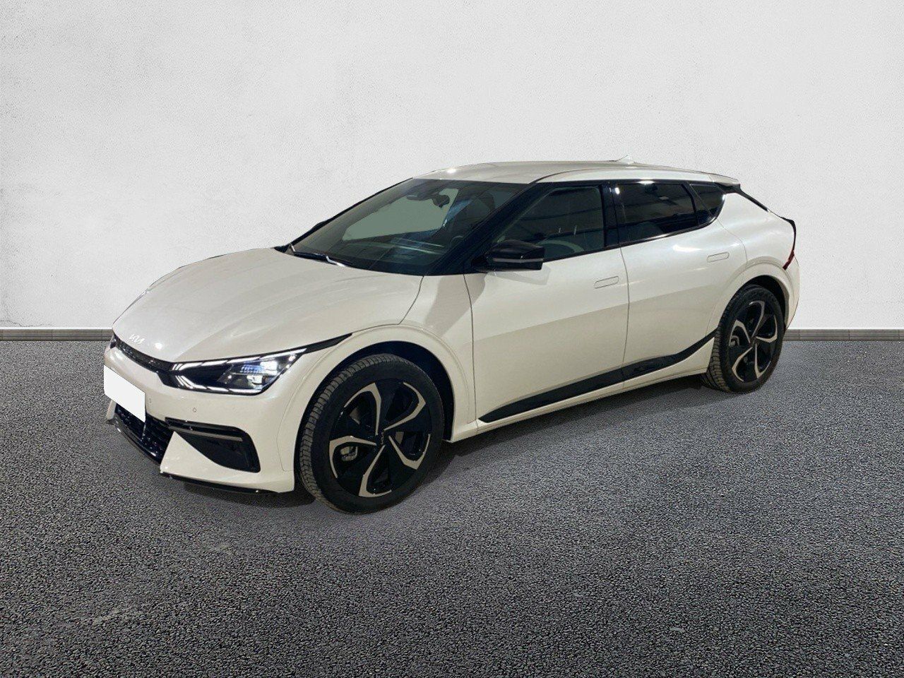 kia ev6 2024 / foto grande (2)