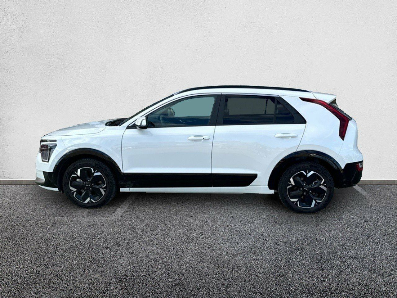 kia e-niro 2024 / foto grande (3)