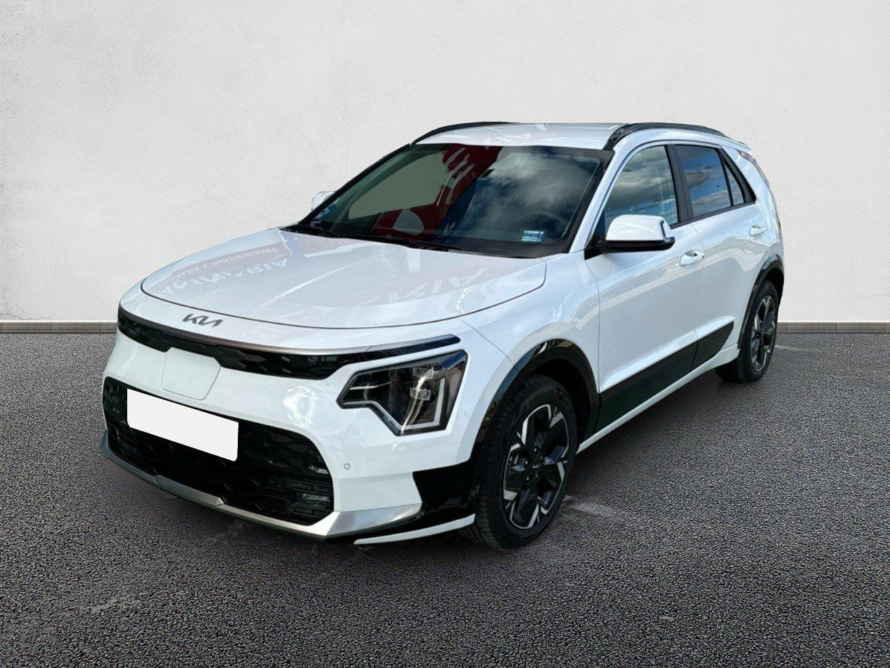 kia e-niro 2024 / foto grande (2)