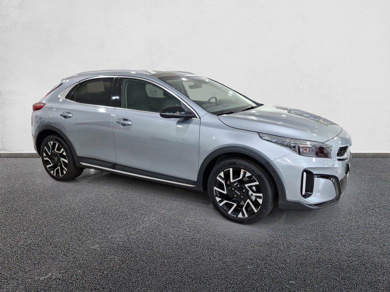 Kia xceed 2024  de segunda mano - kia xceed 2024 /