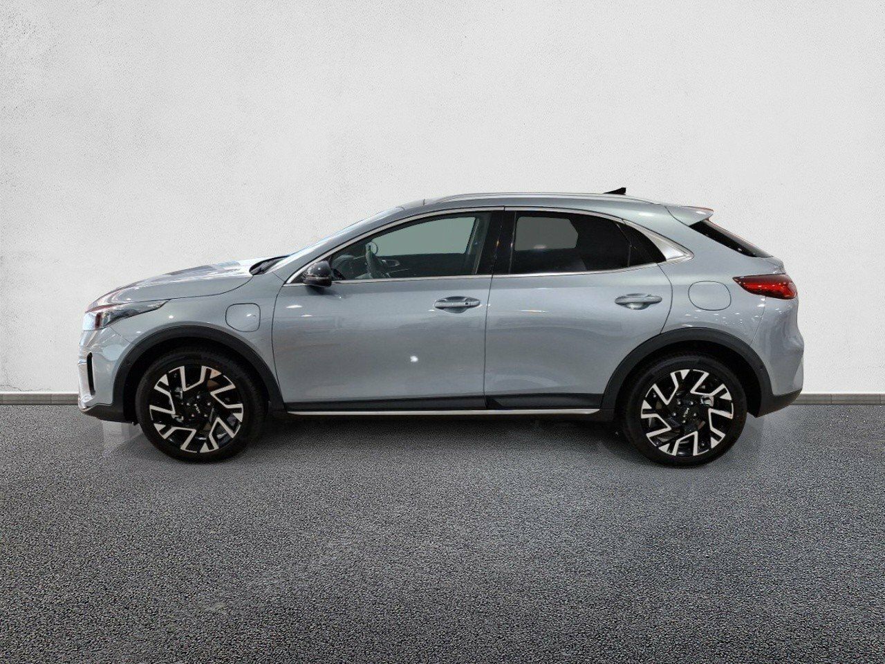 kia xceed 2024 / foto grande (3)