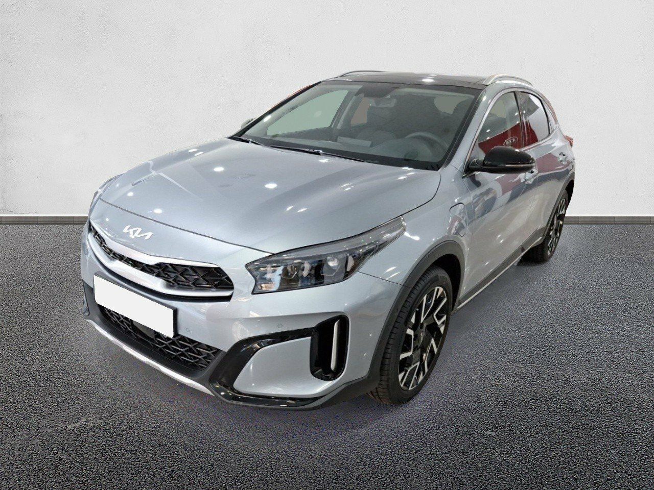 kia xceed 2024 / foto grande (2)