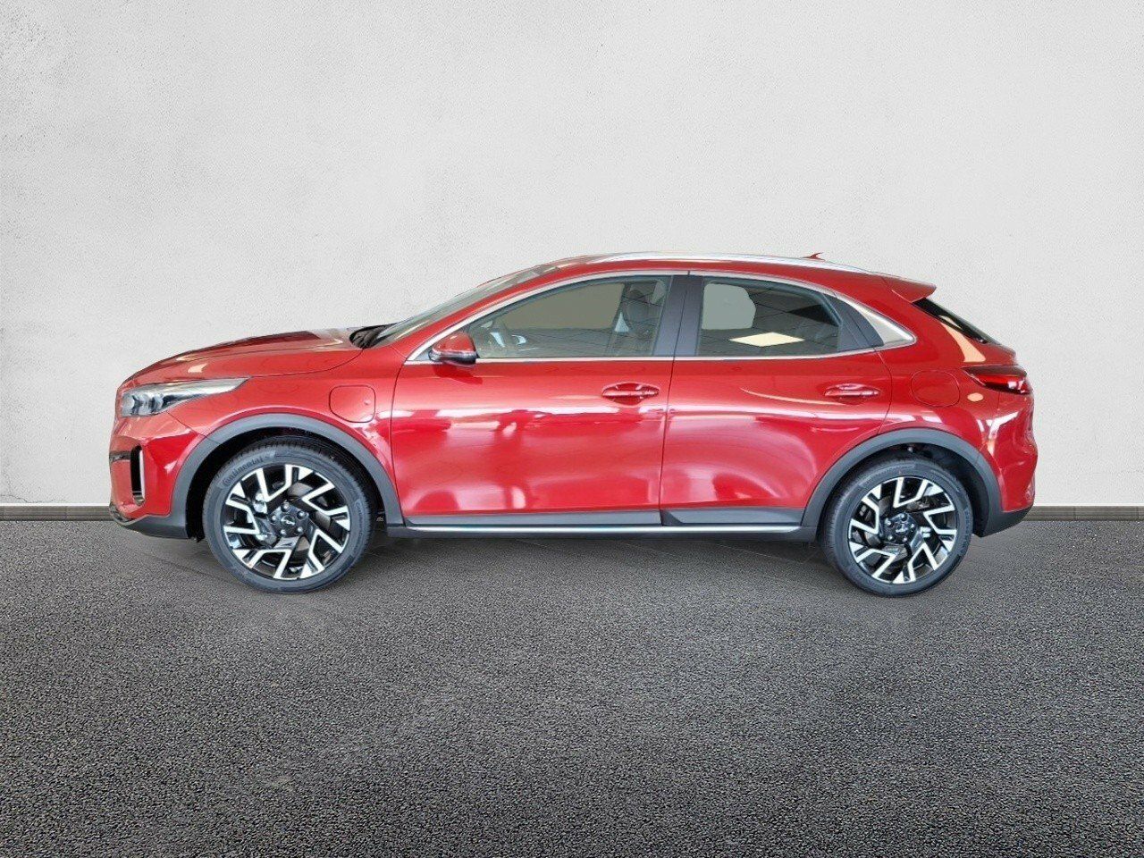 kia xceed 2024 / foto grande (3)