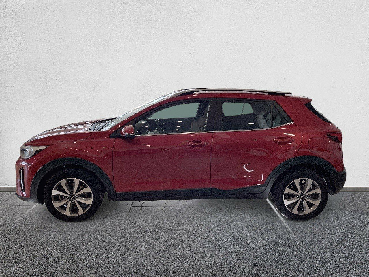 kia stonic 2020 / foto grande (3)