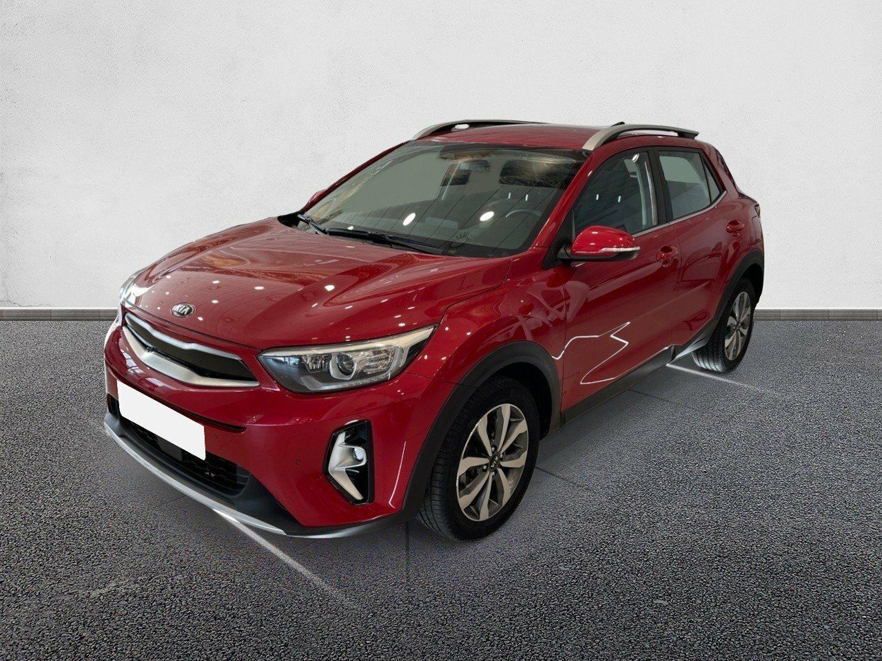 kia stonic 2020 / foto grande (2)