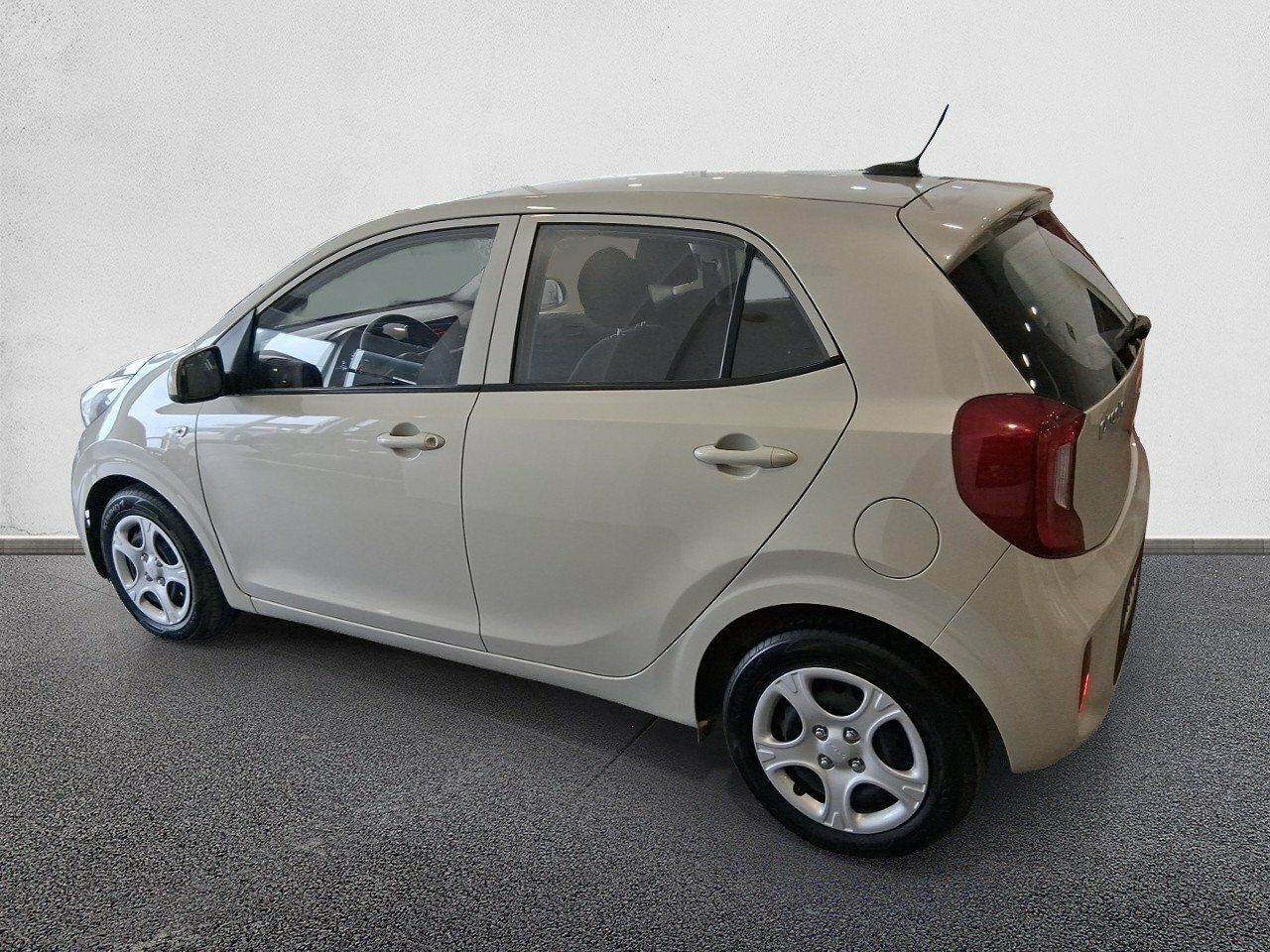 kia picanto 2024 / foto grande (3)