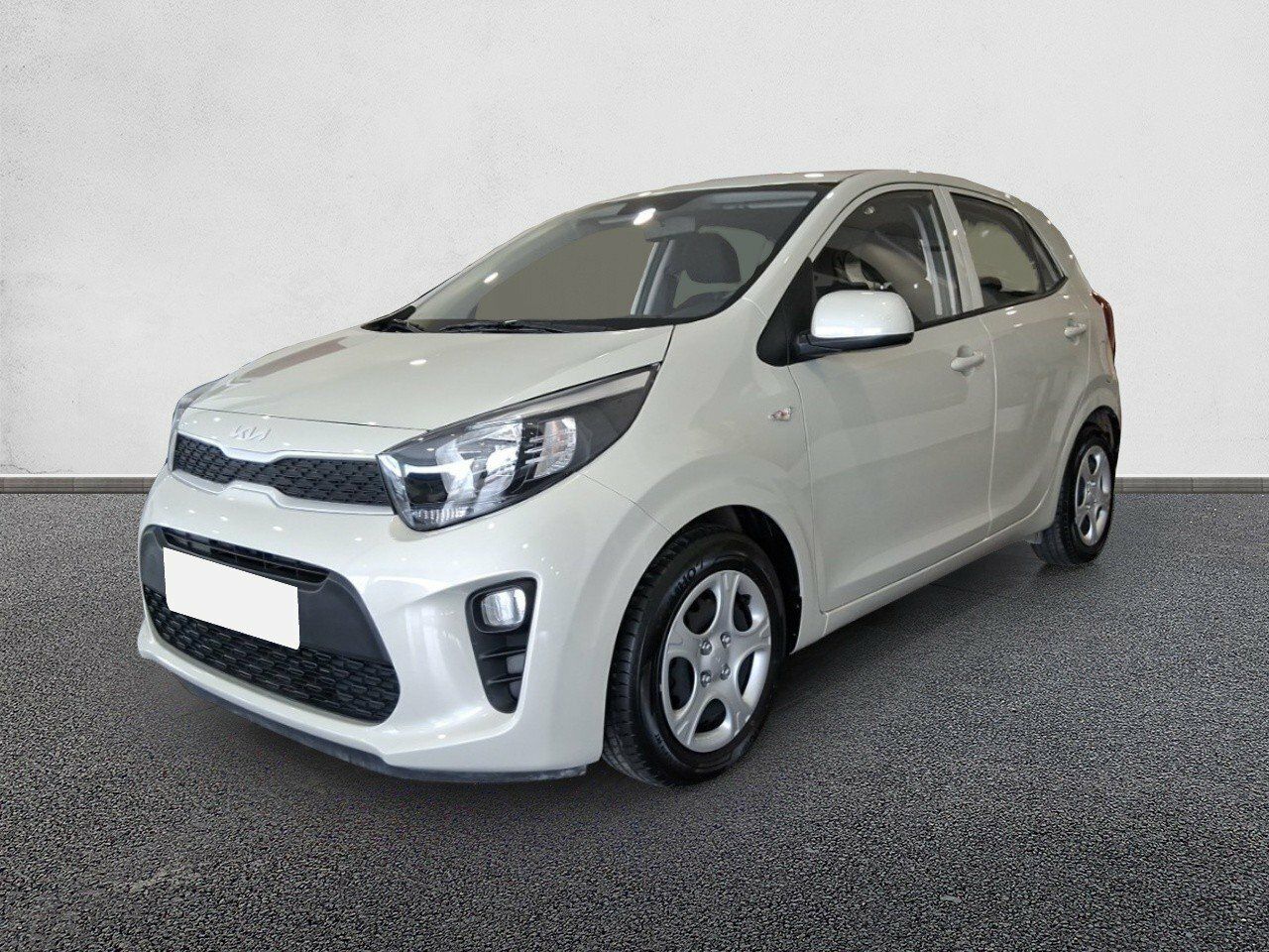 kia picanto 2024 / foto grande (2)