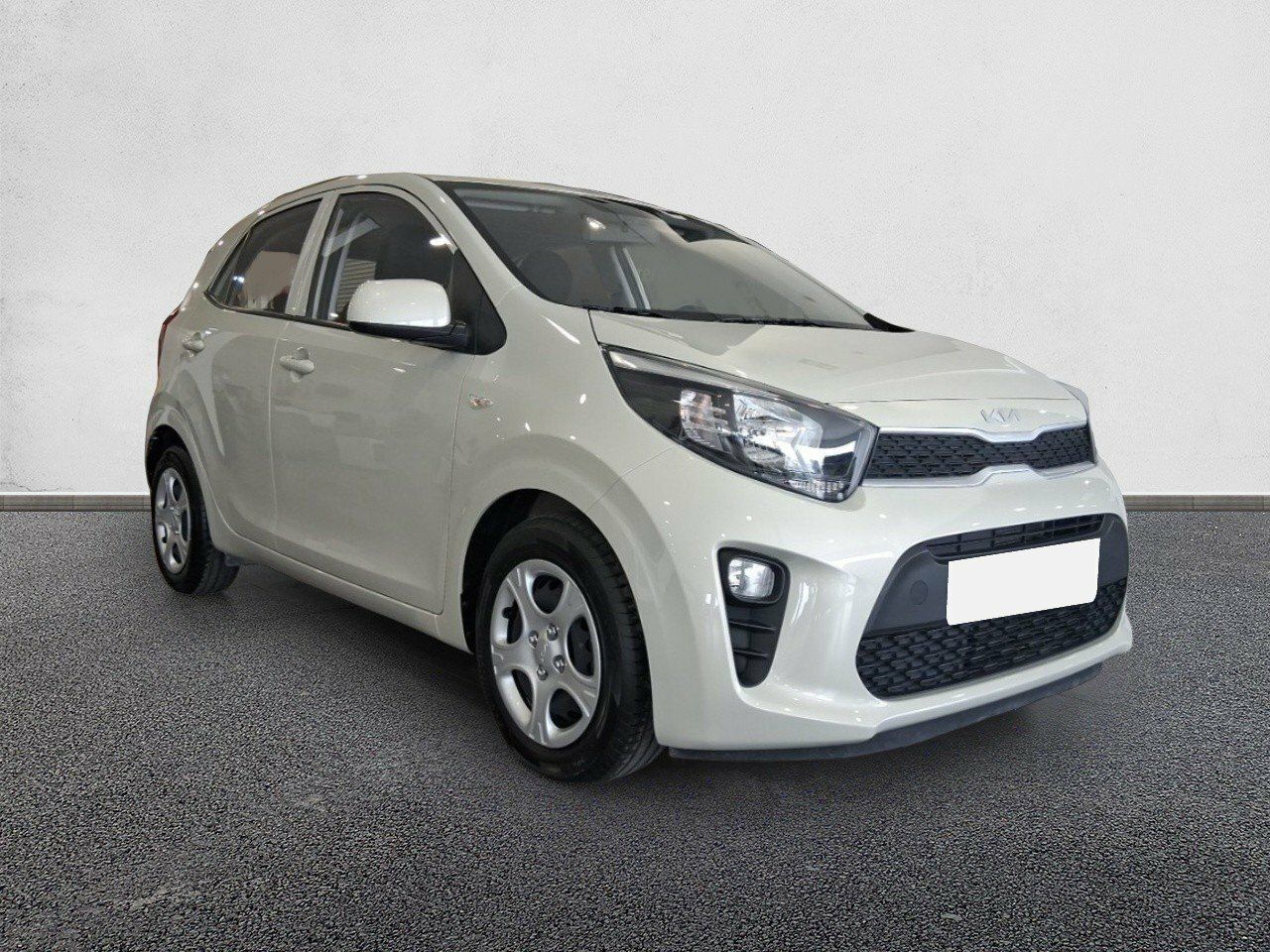 Kia picanto 2023  de segunda mano - kia picanto 2024 /