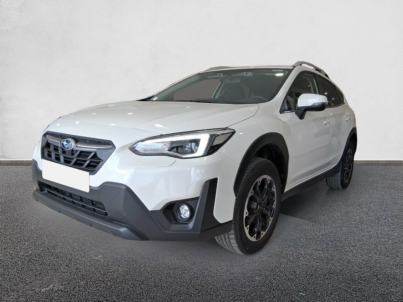 subaru xv 2023 / foto grande (2)