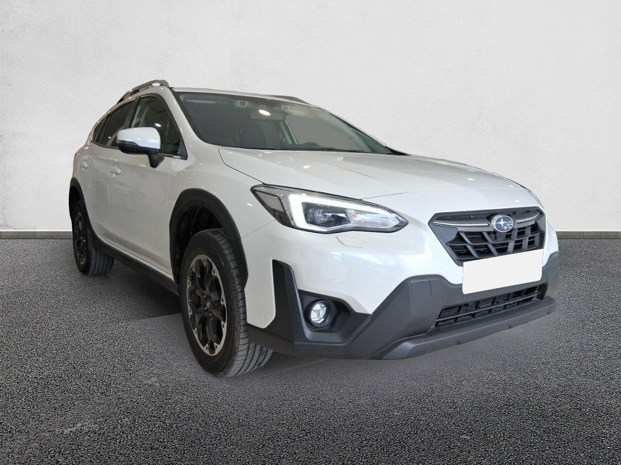 Foto subaru xv 2023 /
