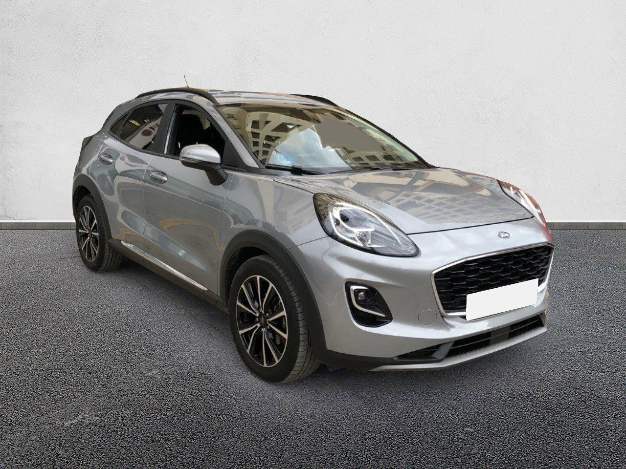 Ford puma 2023  de segunda mano - ford puma 2021 /