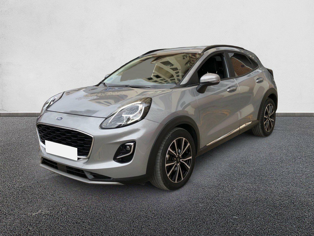 ford puma 2021 / foto grande (2)