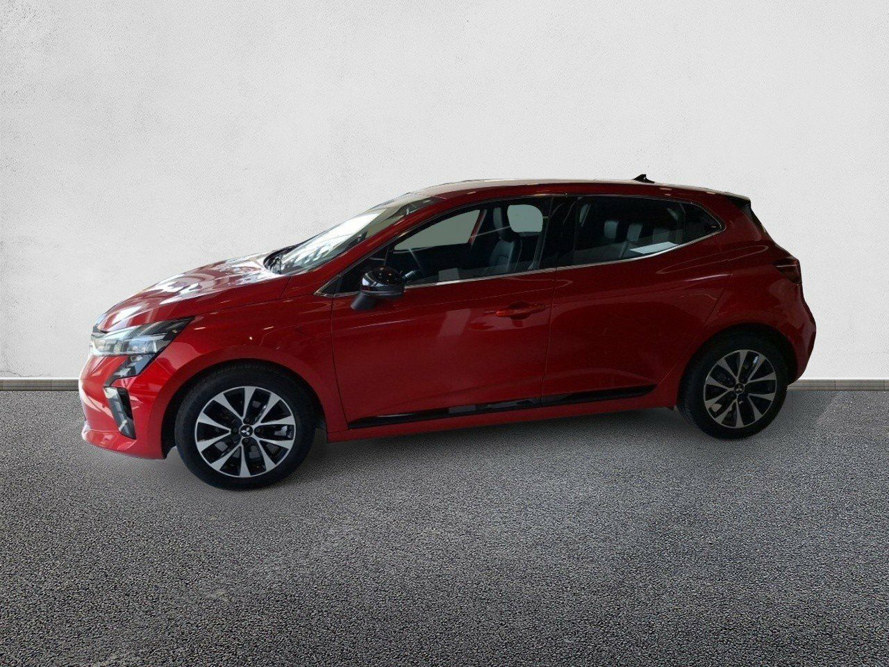 mitsubishi colt 2024 / foto grande (3)