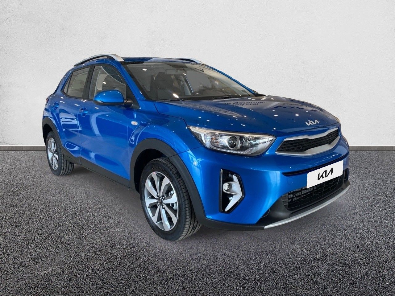 kia stonic 2024 /