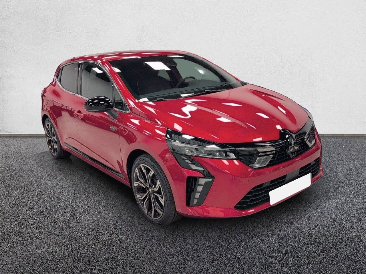 mitsubishi asx 2025 /