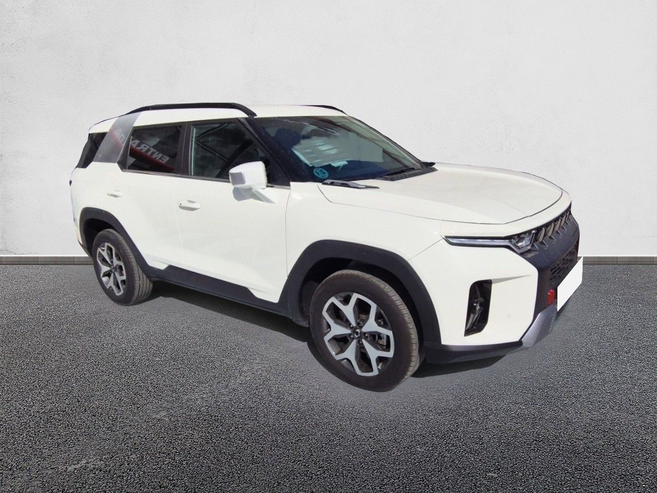 KGM Torres G15 Life Aut.