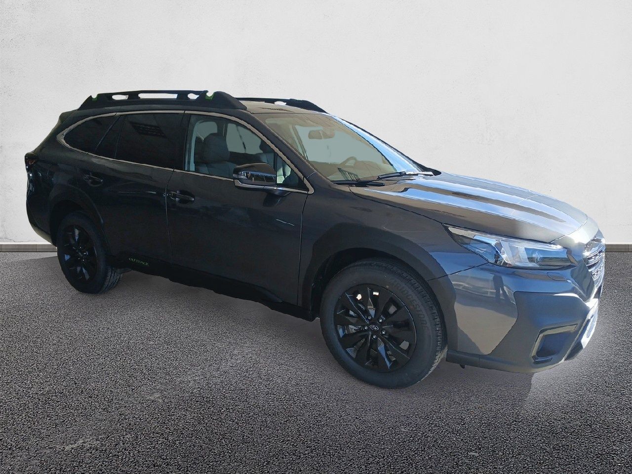 Subaru Outback 2.5i Field CVT Lineartronic AWD