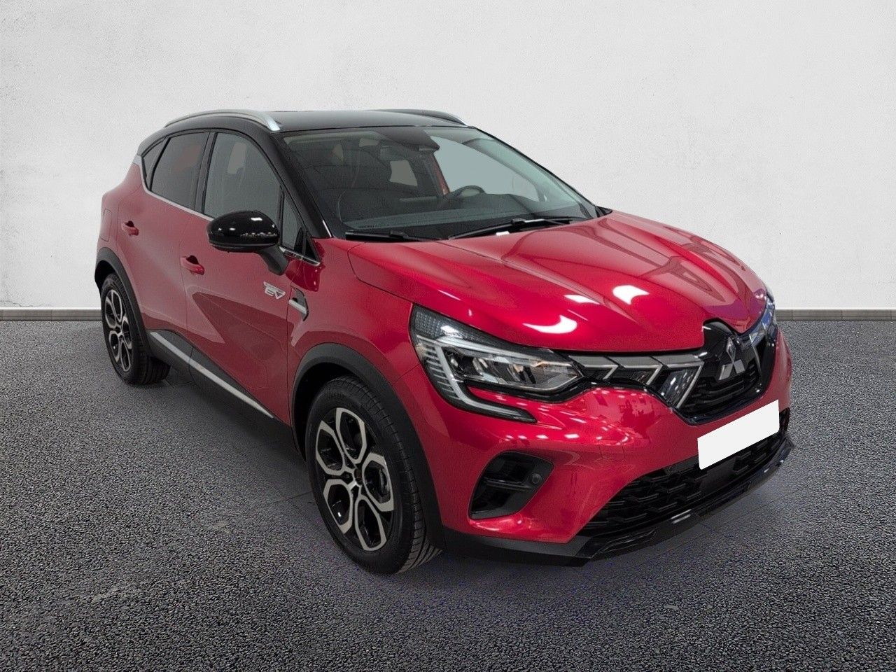 Mitsubishi ASX 160 PHEV Kaiteki