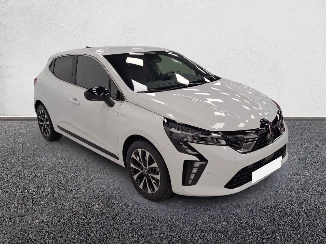 Mitsubishi Colt 100T Kaiteki