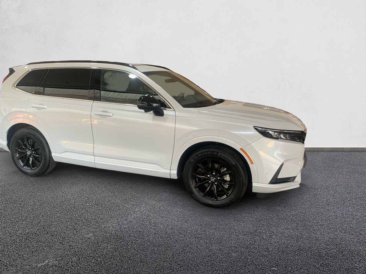 Honda CR-V 2.0 i-MMD HEV 4X2 Elegance