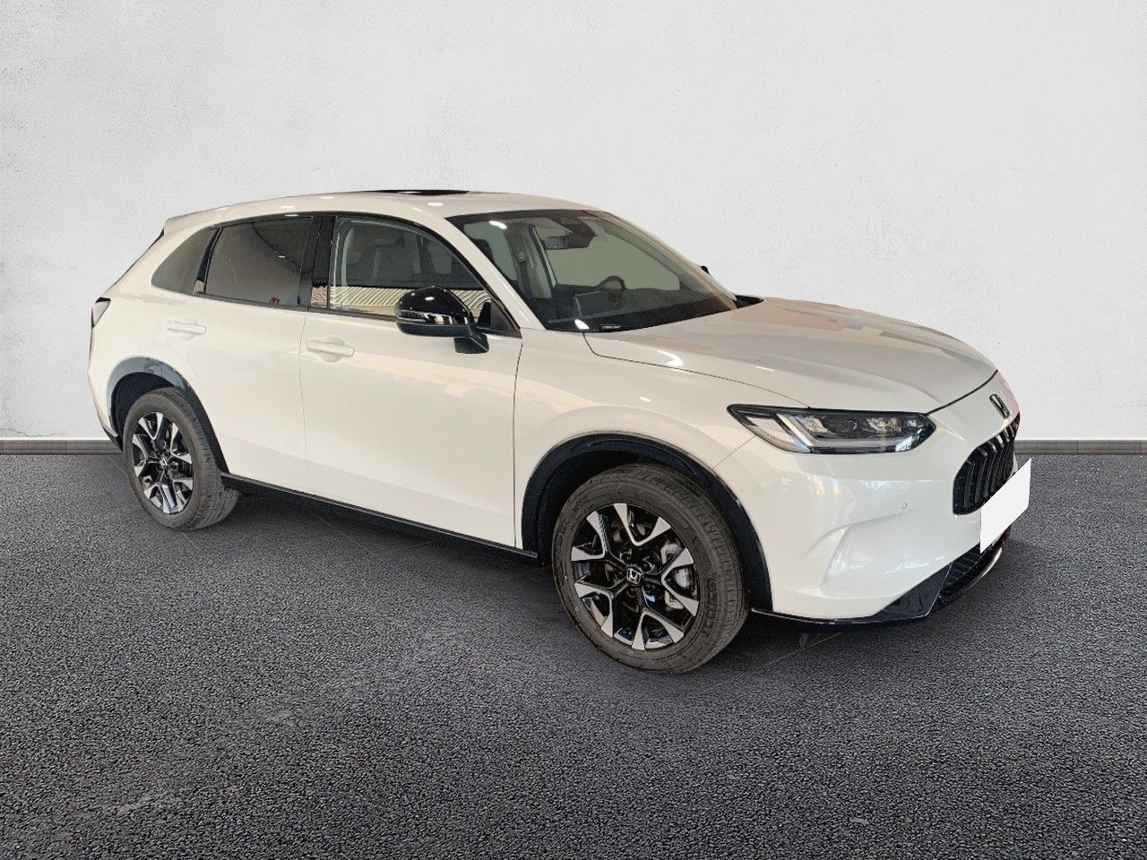 Honda ZR-V 2.0 i-MMD 4x2 Advance CVT