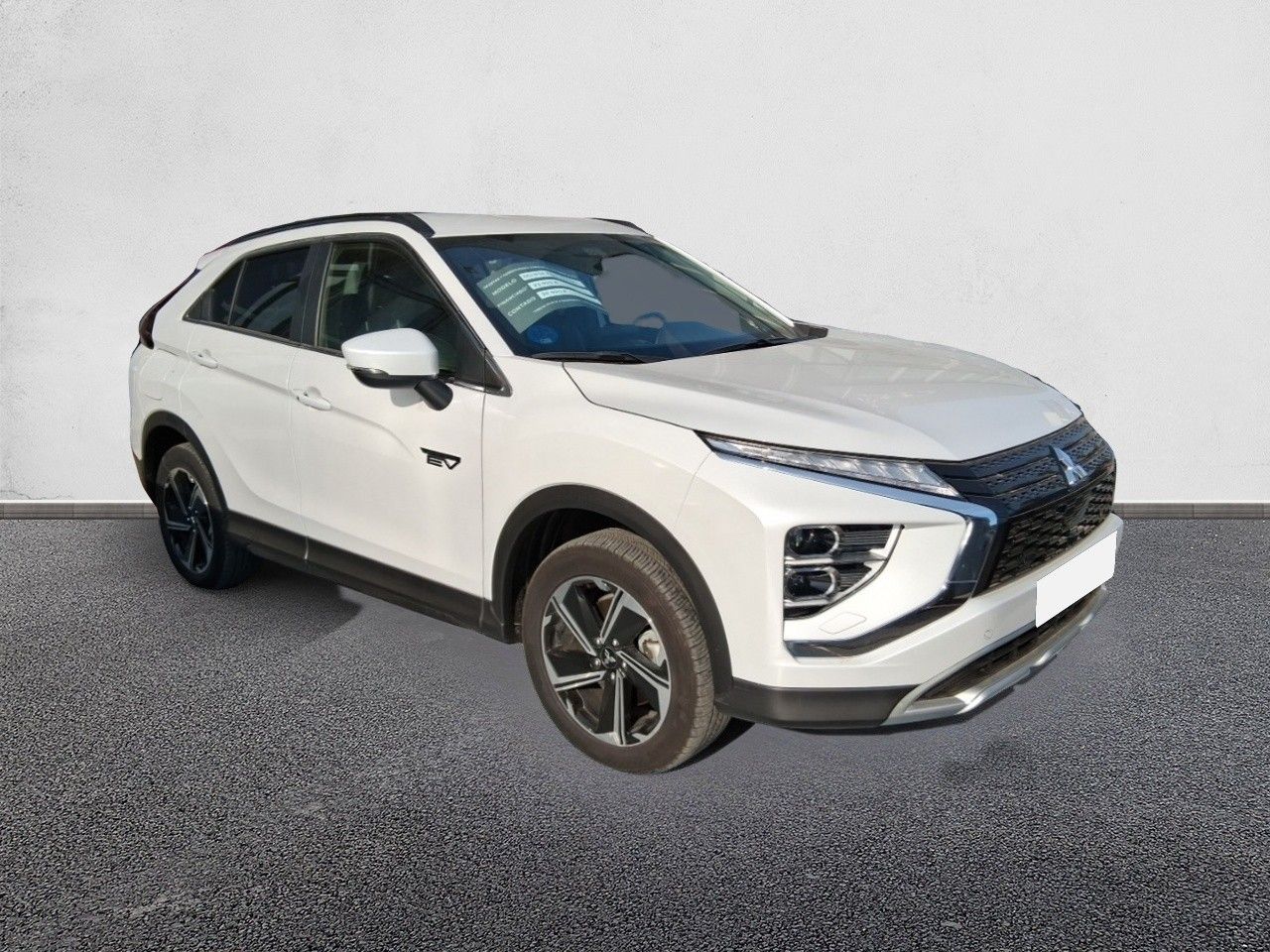 Mitsubishi Eclipse Cross PHEV Kaiteki 4WD