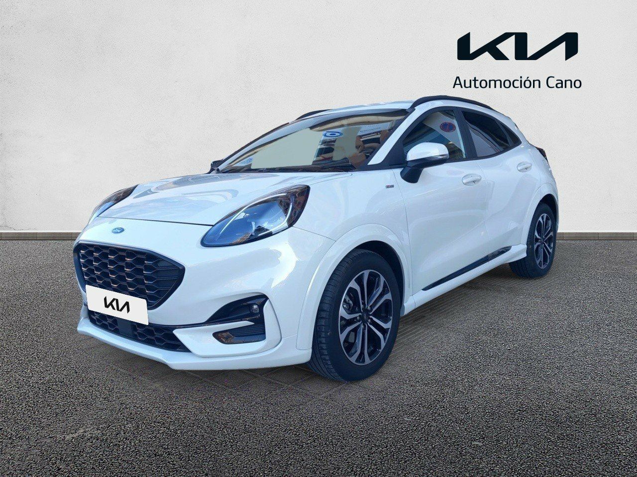 ford puma 2021 / foto grande (2)
