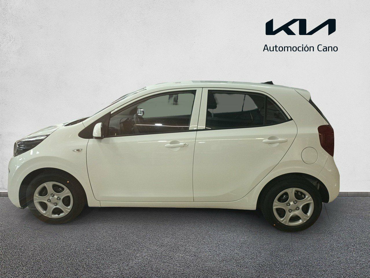 kia picanto 2023 / foto grande (3)