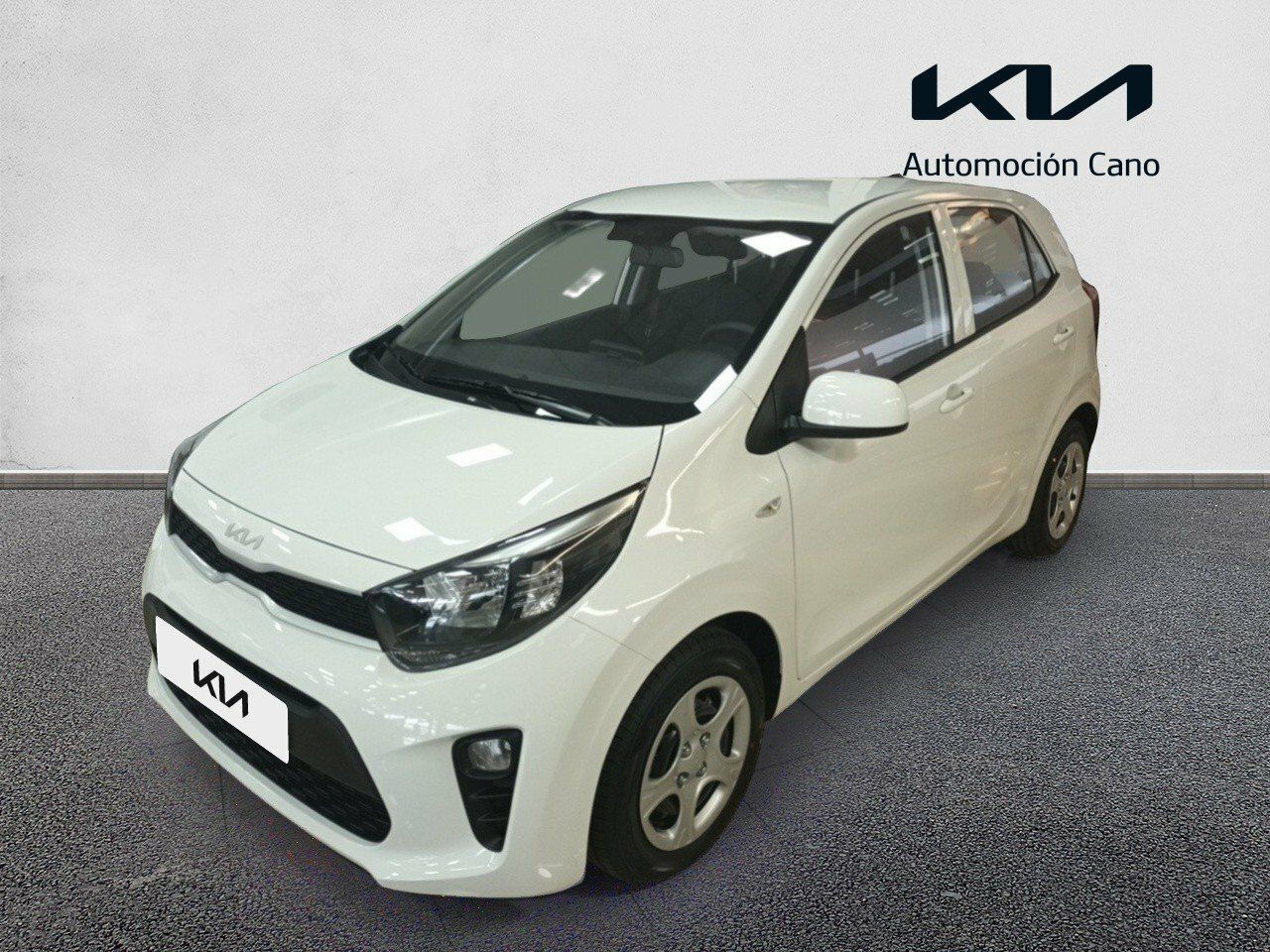 kia picanto 2023 / foto grande (2)