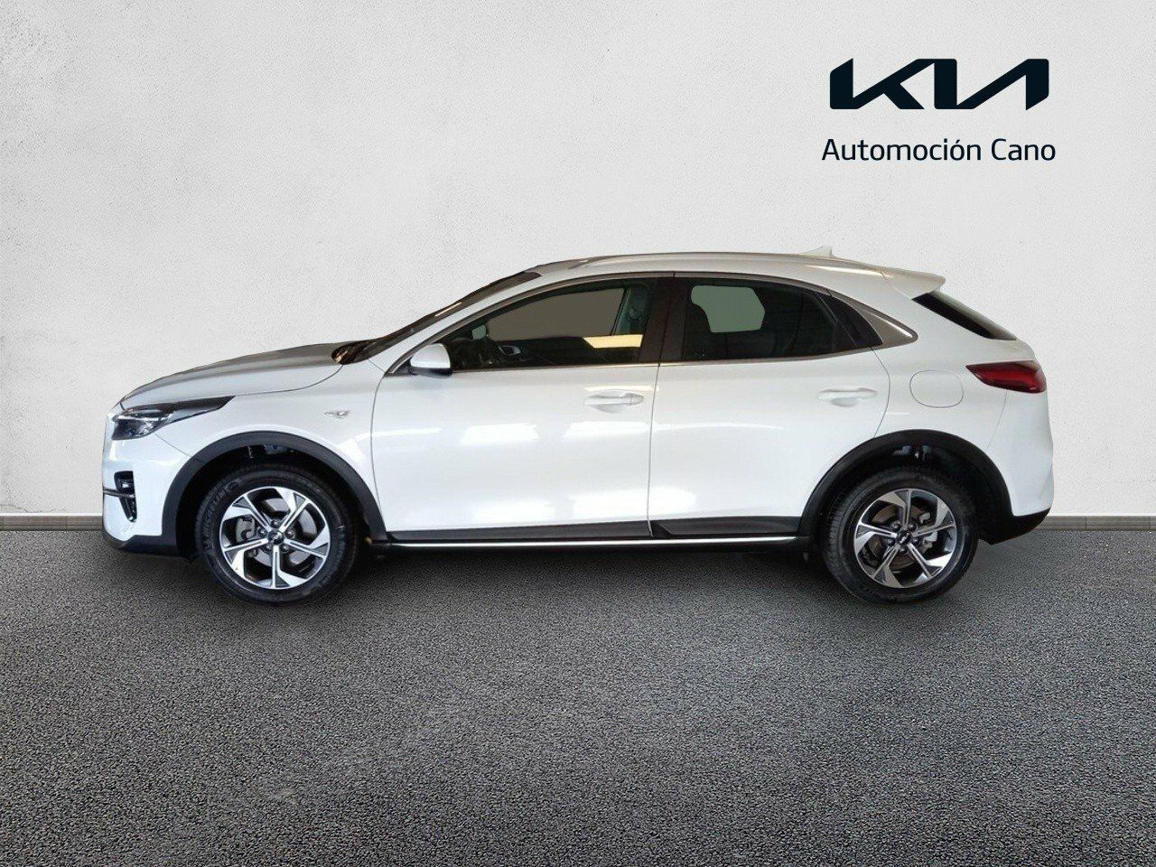 kia xceed 2023 / foto grande (3)
