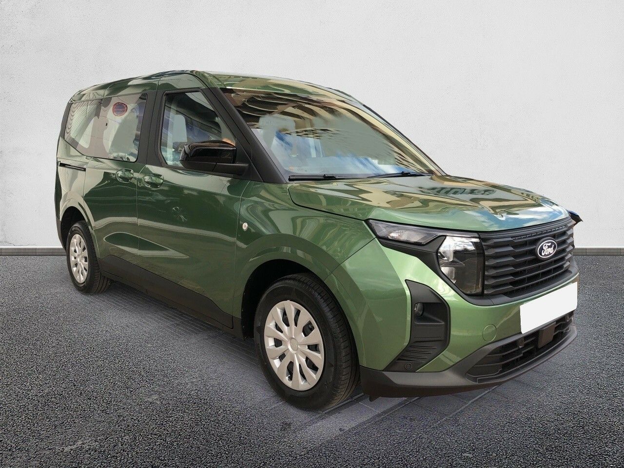 Ford focus 2024 segunda mano  de segunda mano - ford tourneo courier 2024 /