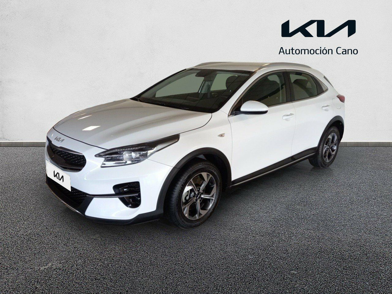 kia xceed 2023 / foto grande (2)