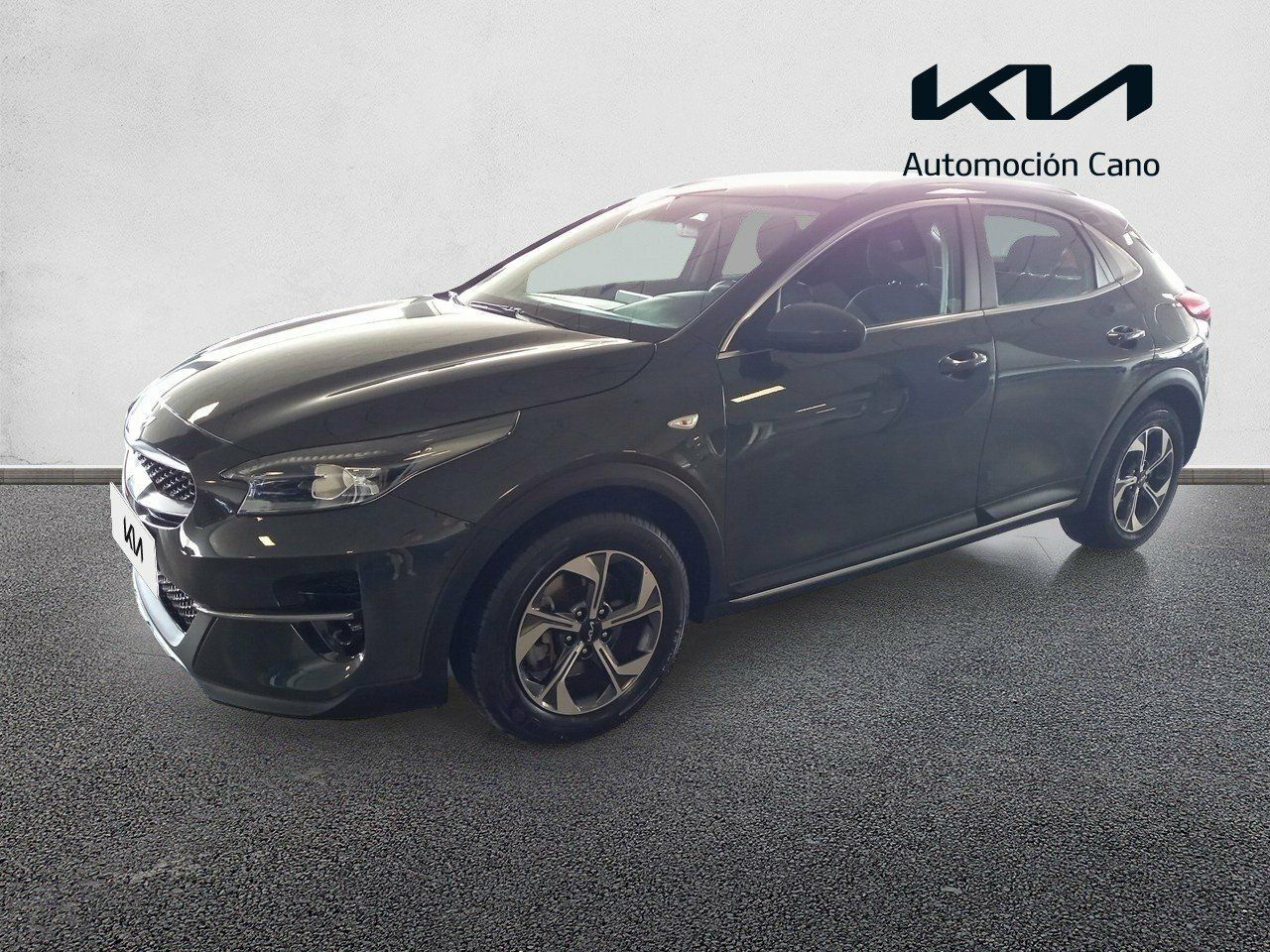 kia xceed 2023 / foto grande (2)