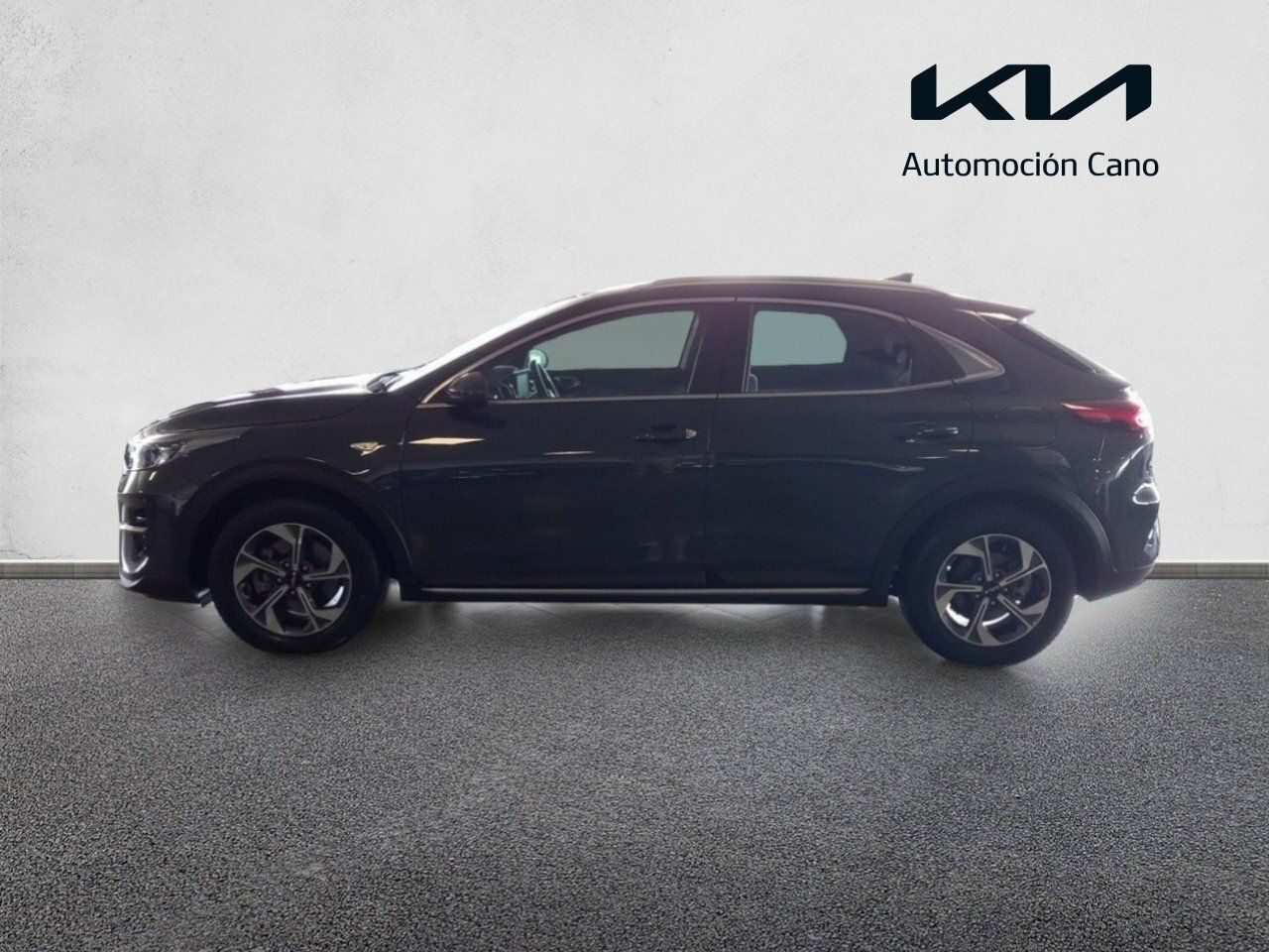 kia xceed 2023 / foto grande (3)