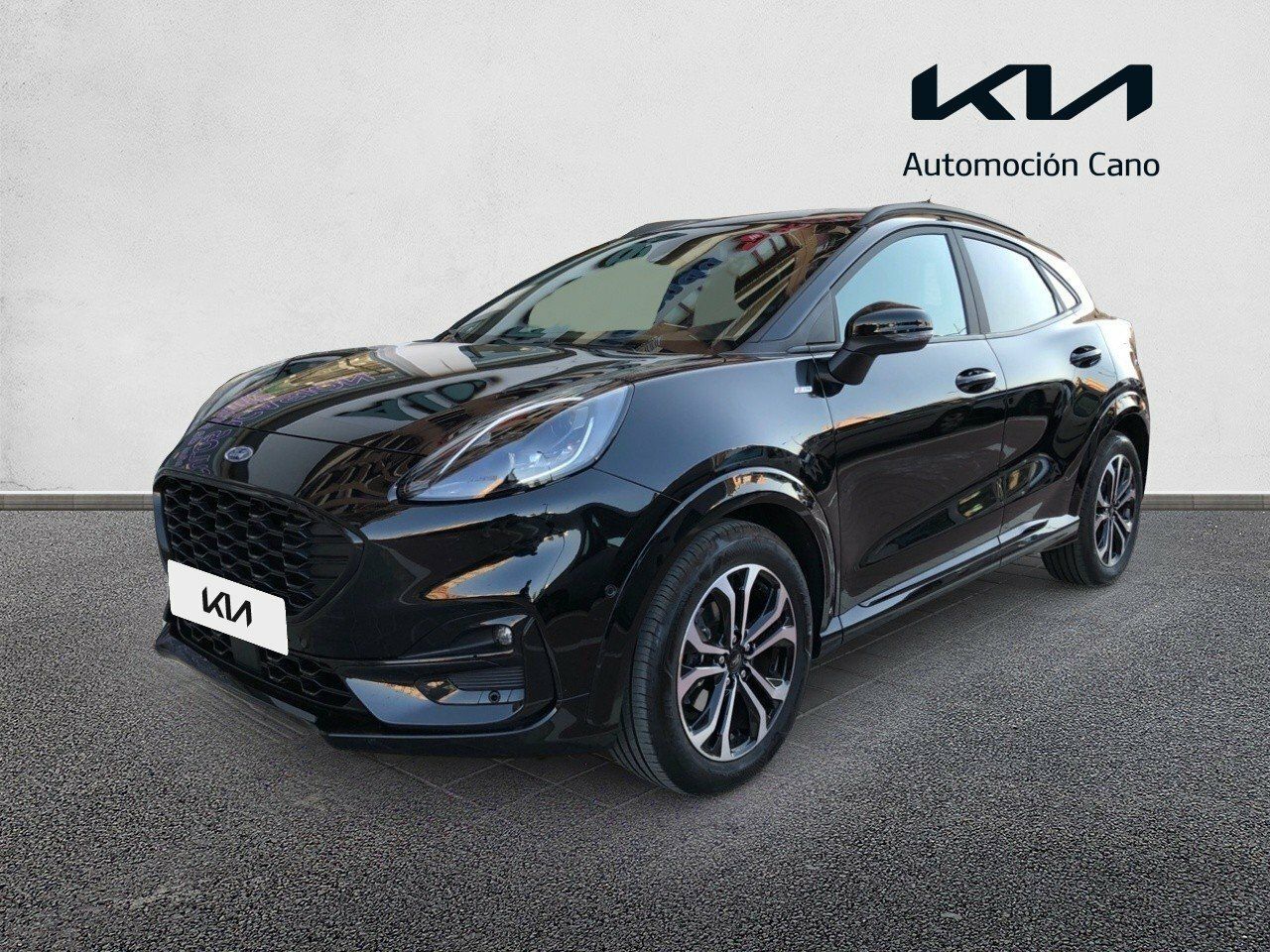 ford puma 2021 / foto grande (2)
